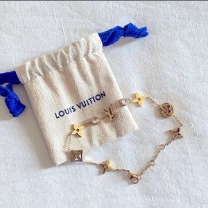 Louis Vuitton | Charm Bracelet